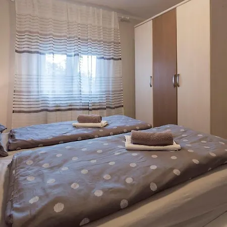 Dom wakacyjny Casa Kujici *